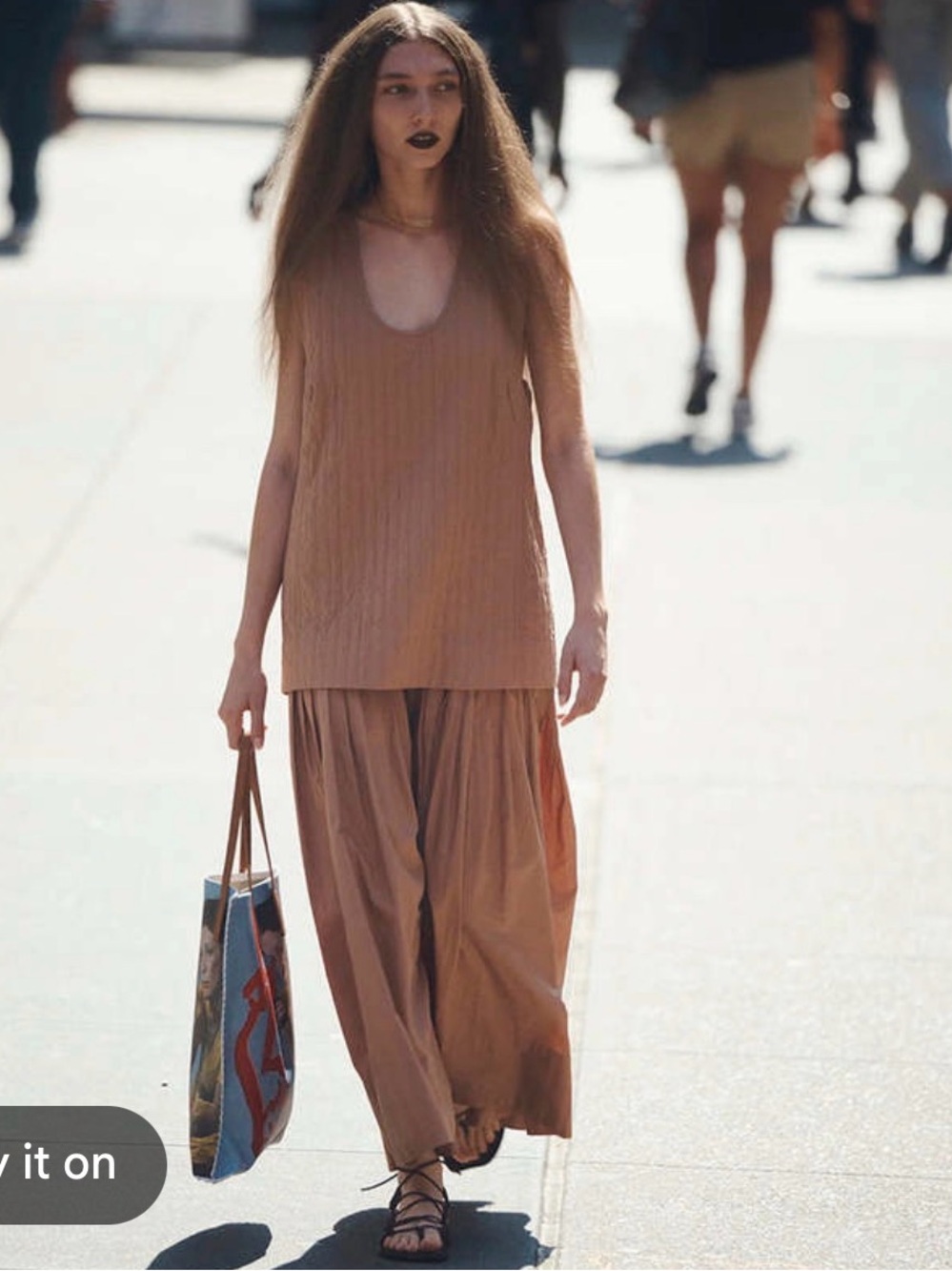 Rachel Comey Calin Dress